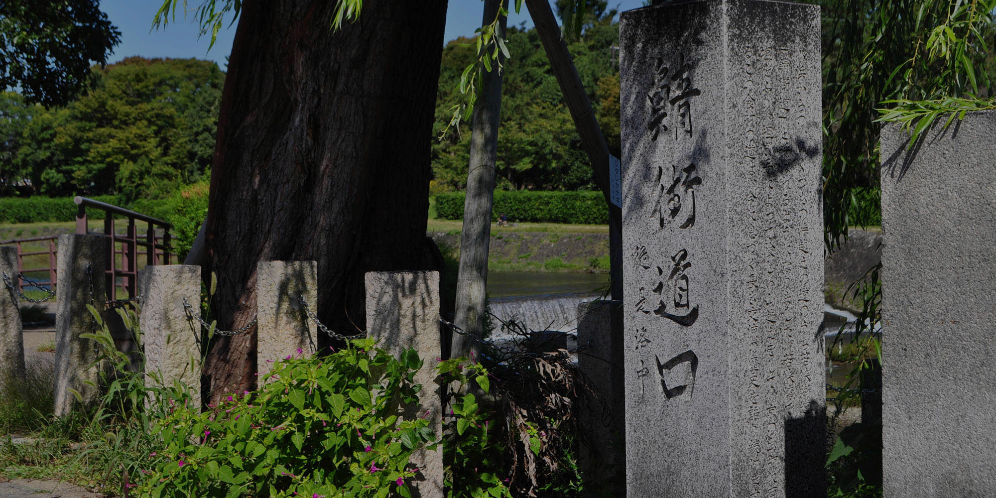 Saba Kaido -Connecting the sea and the capital