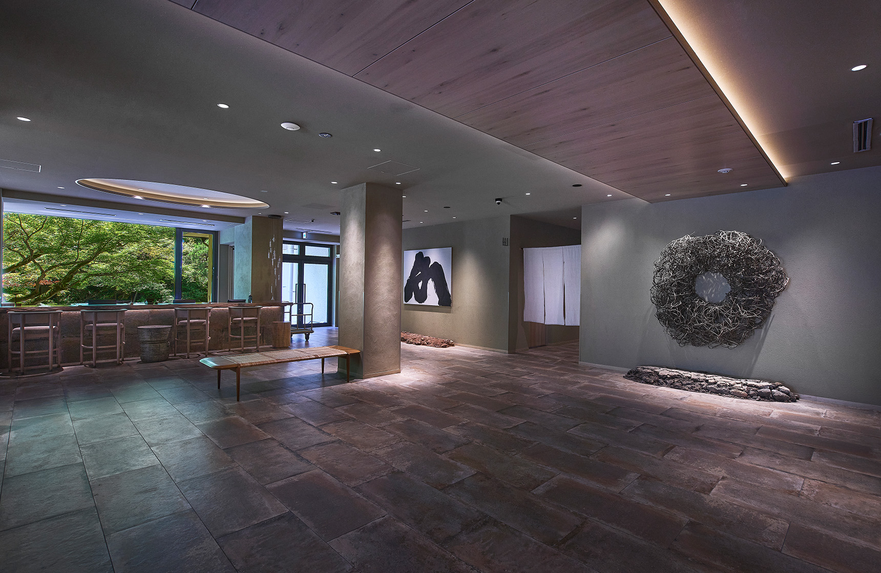 Facility Concept Images