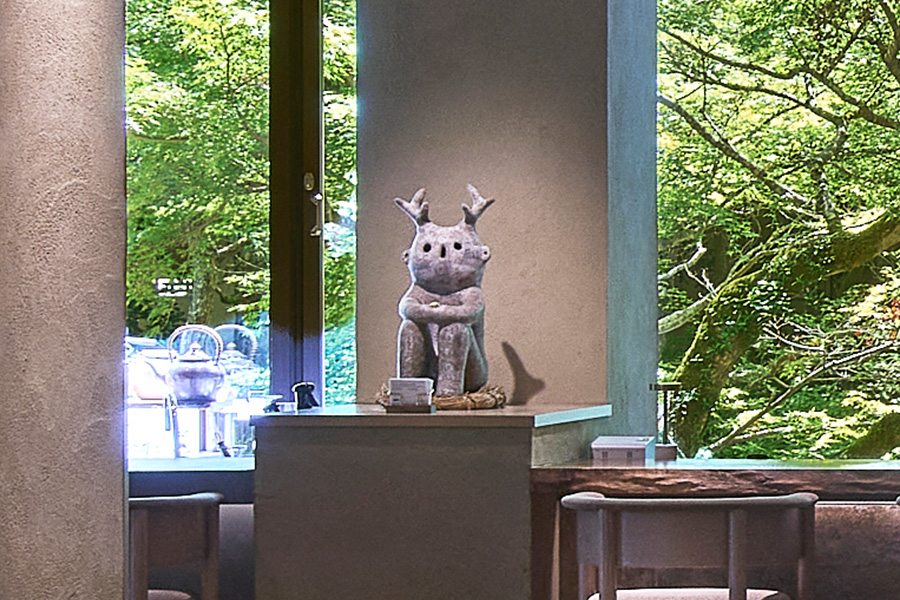 館内施設コンセプト画像