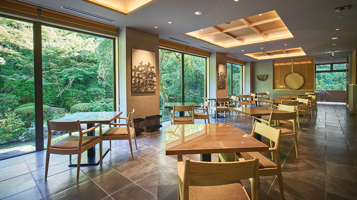 Restaurant「MALA」の画像