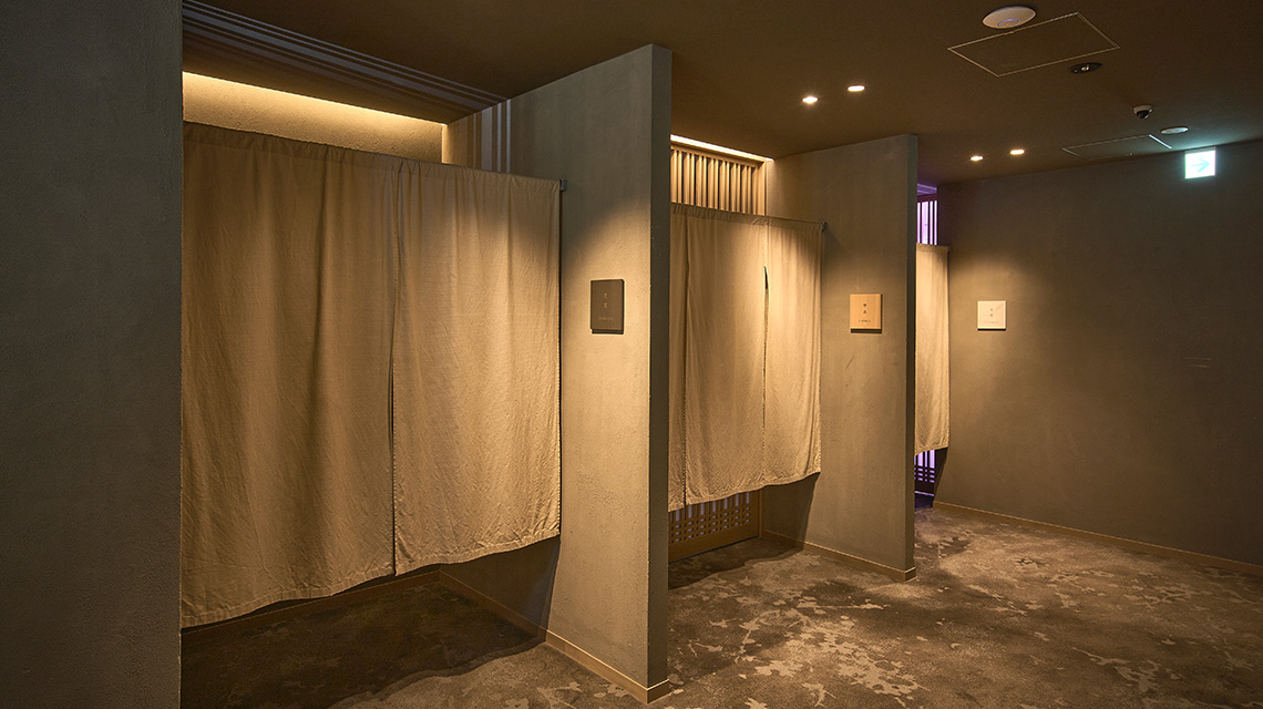 Sauna「Jōan」の画像