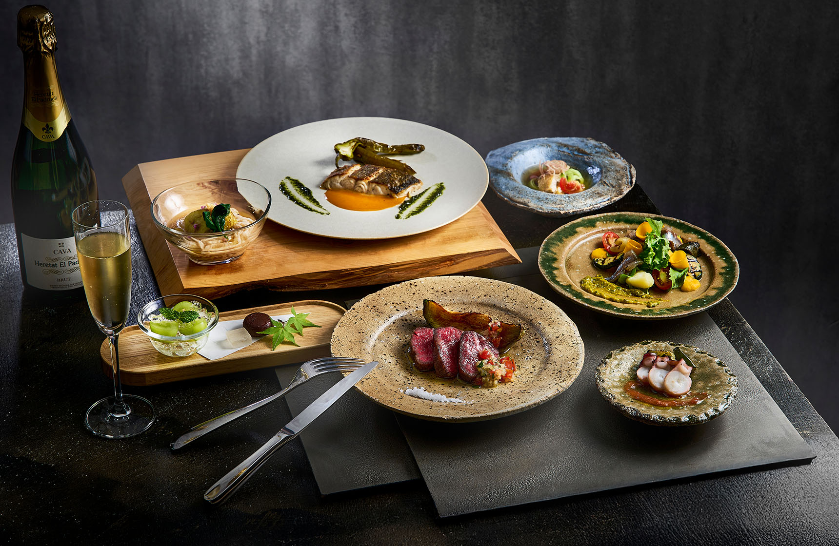 MALA（マーラ）Images