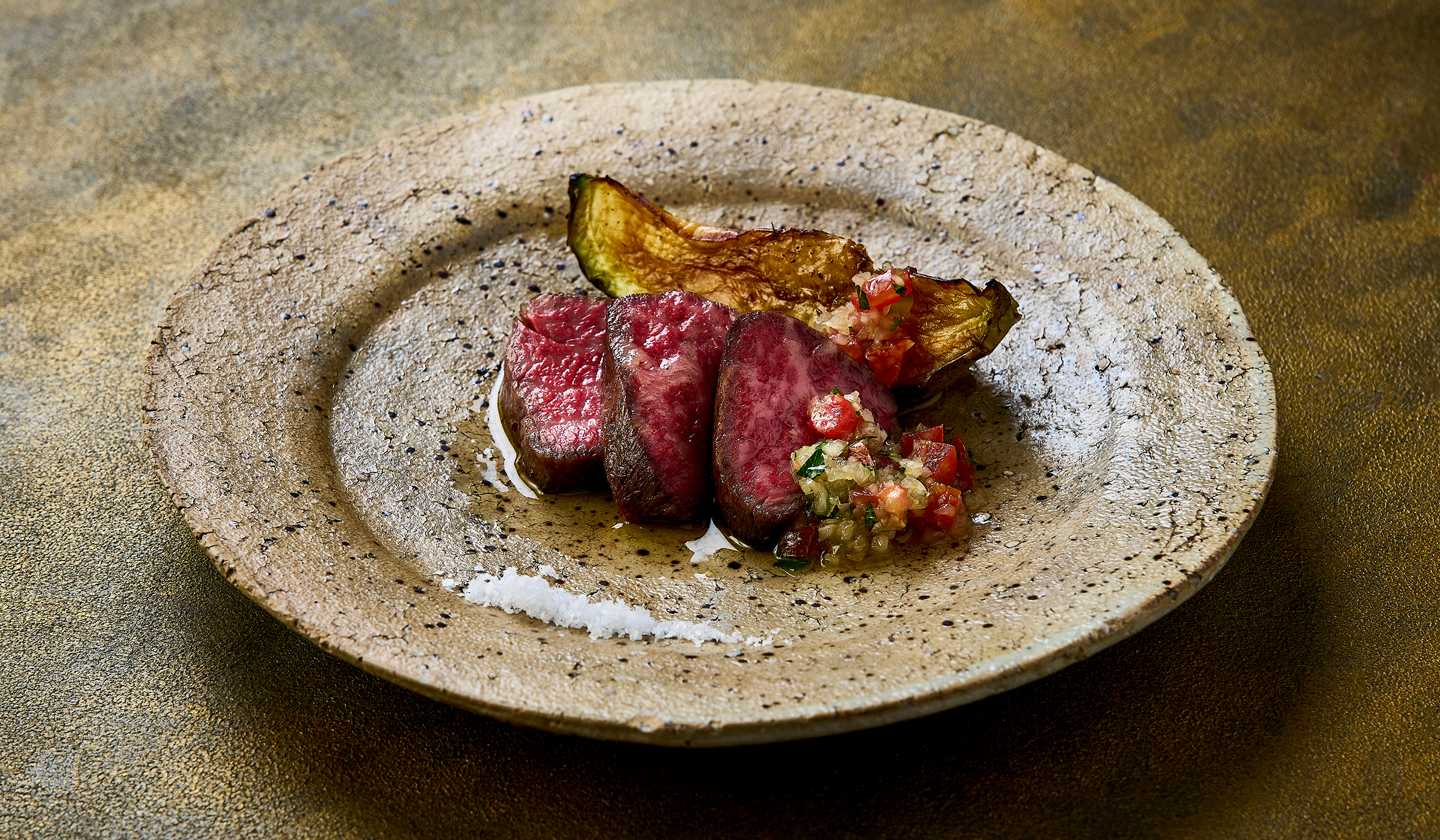 DINNER Introduction Image