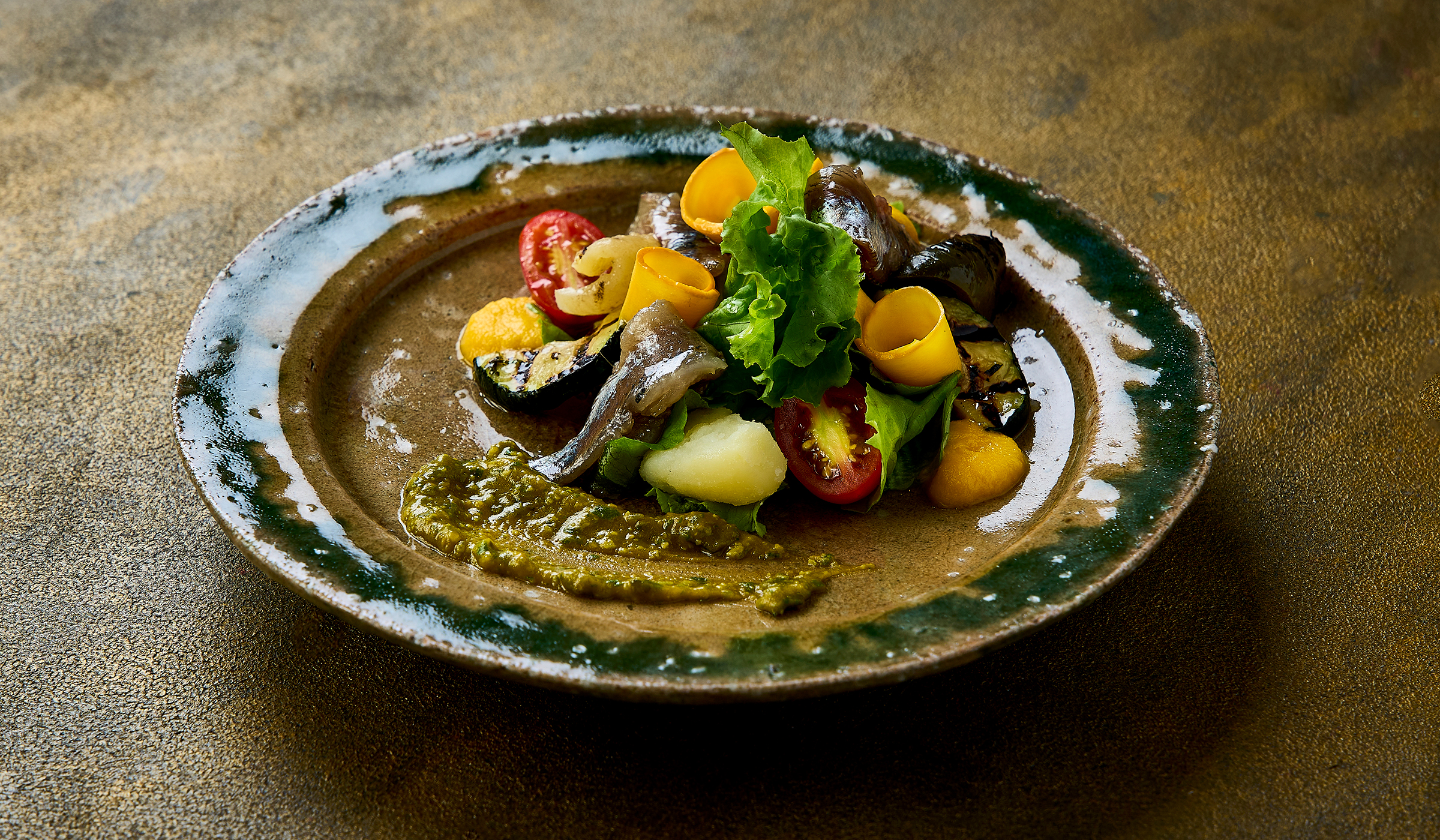 DINNER Introduction Image