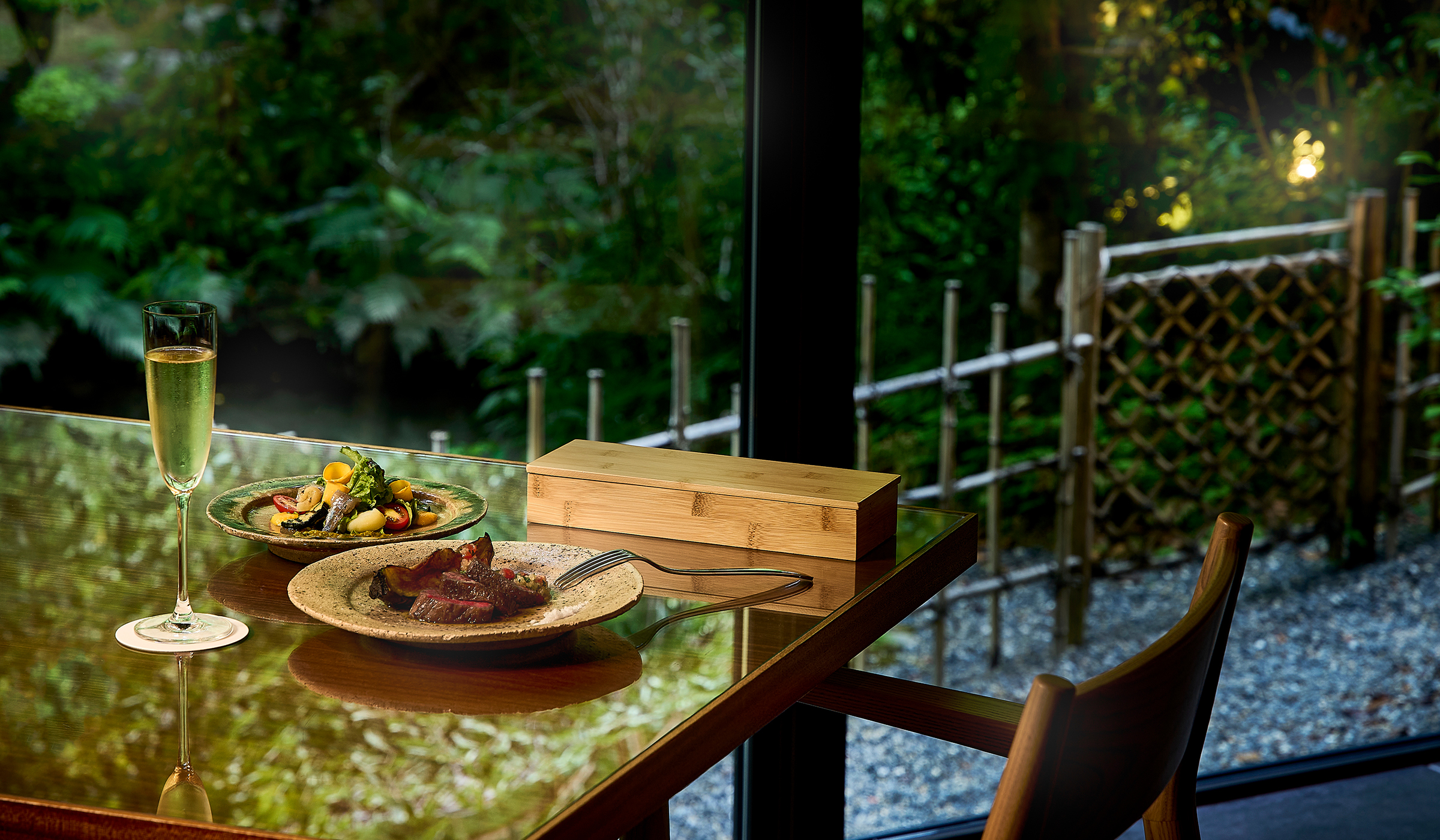 DINNER Introduction Image