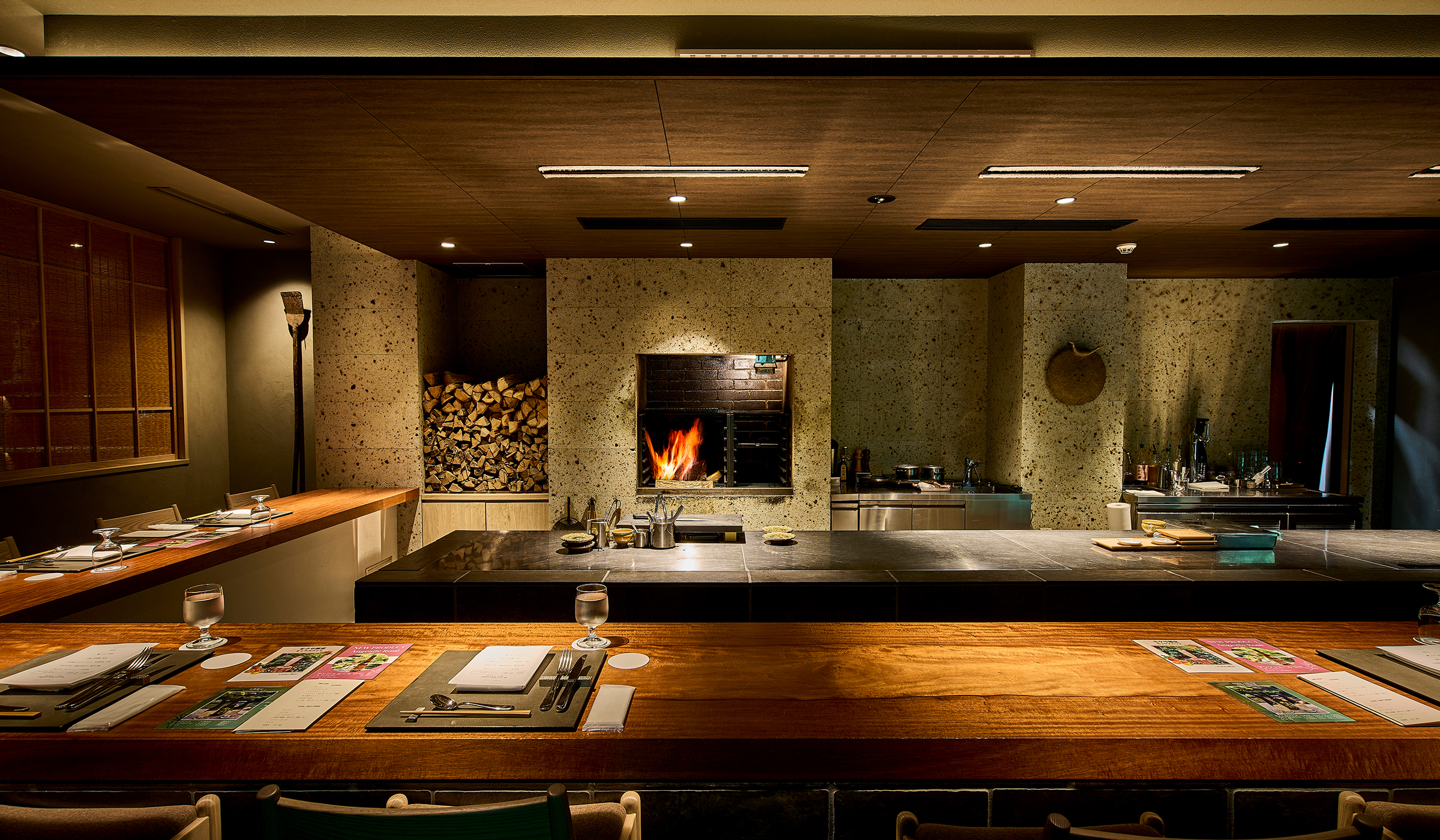 DINNER Introduction Image