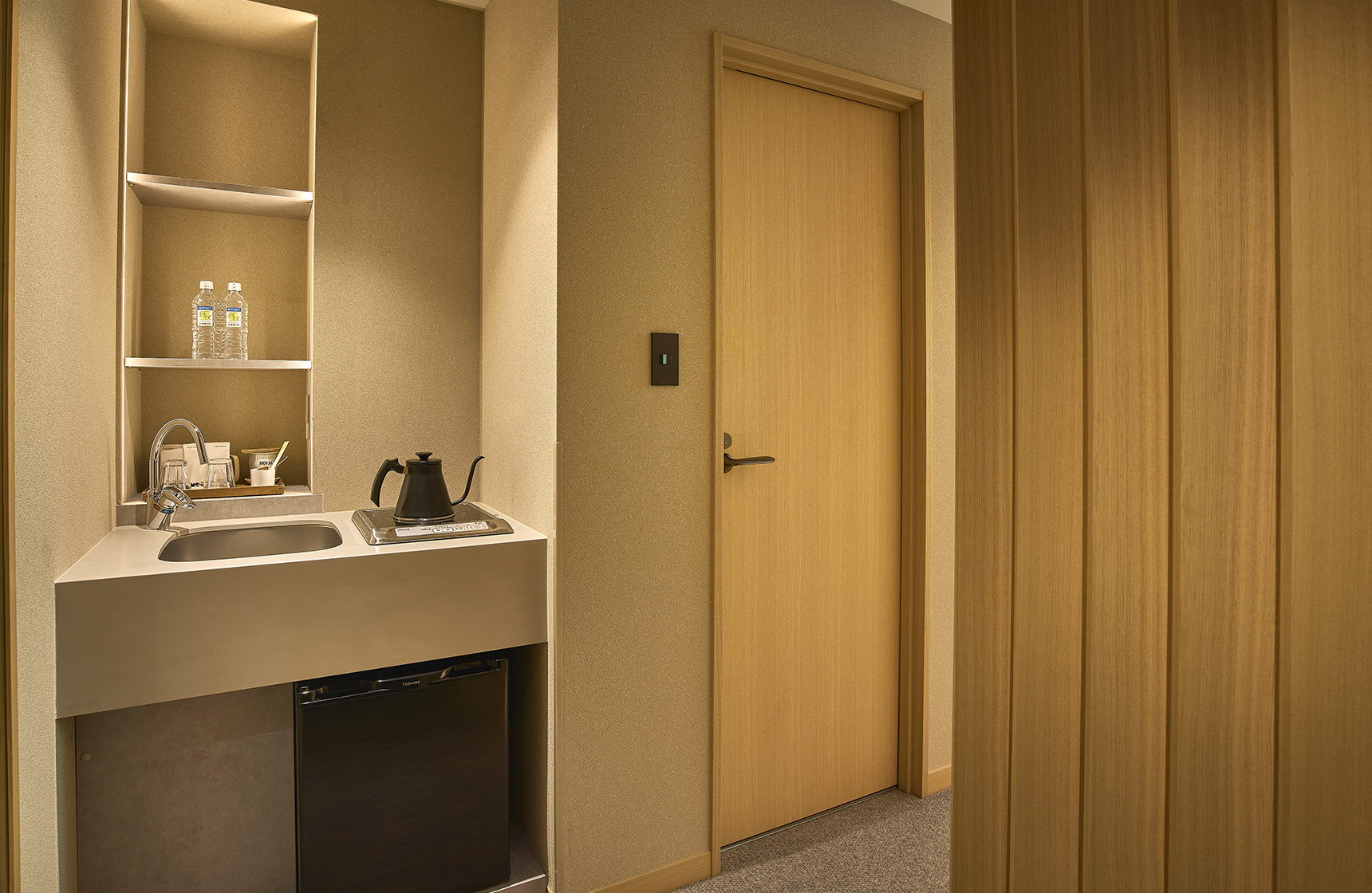 Deluxe Twin Room Images