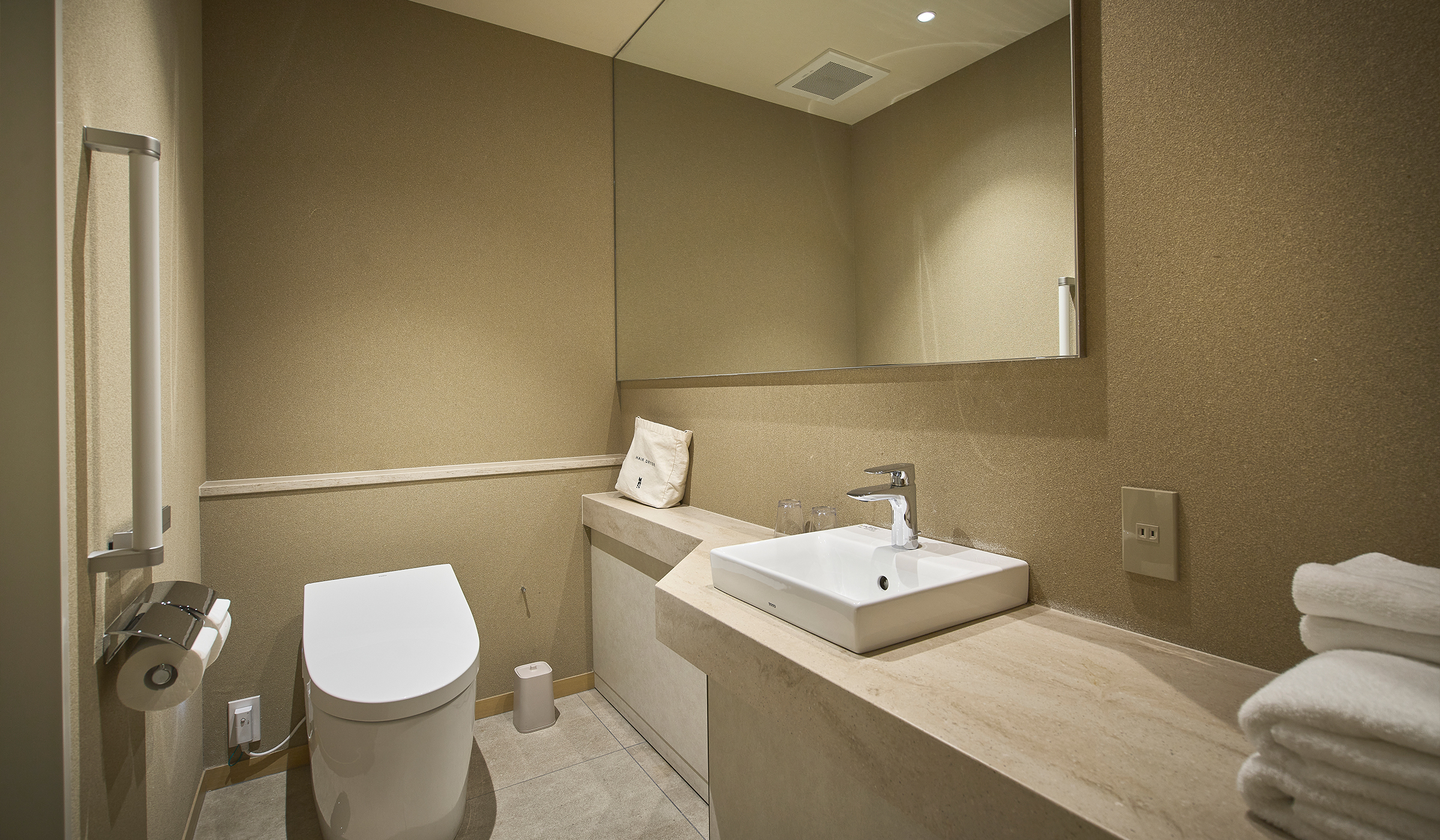 Standard Twin Room Introduction Image